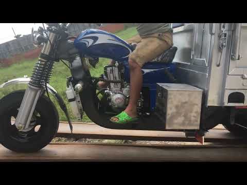 Video giao xe cho khách Lâm đồng Xe... - youtube
