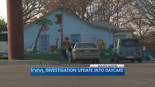 Austin day care cited for neglect after 2 kids escape