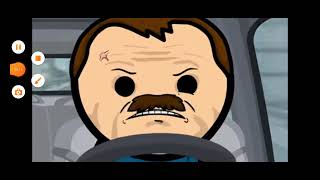Explosm Feet,Hand,Eye,Arms Compilation Part 3 Finale Part