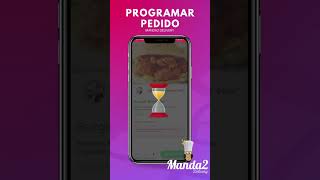 Programar Pedidos screenshot 4