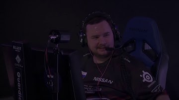 THE RETURN OF BAD FALLEN!! INSANE 1v4 NINJA DEFUSE!!   BLAST Pro Series   BEST MOMENTS   Day 2