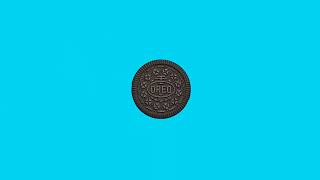 OREO Cookie Move Takeover