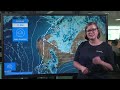 Severe Weather Update 1 March 2024: Wet and stormy long weekend for Western Australia