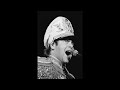 Elton John Just Like Belgium Live In Brussels 5 9 1982 mp3