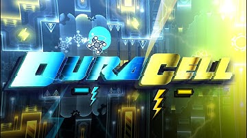 My part in "Duracell" by ZeroGD | Geometry Dash 2.11