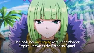 Fairy Tail Spriggan 12 Weakest To Strongest Youtube Fairy Tail Spriggan 12 Weakest To Strongest Youtube