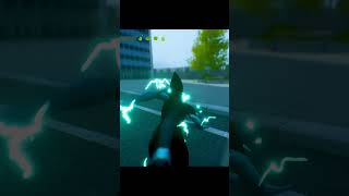 Xlr8 Is So Fast Enemies Cant Even Think What To Do Ben 10 Fan Game