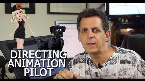 Mark Simon on directing The Peculiar Adventures of Willow B. Star