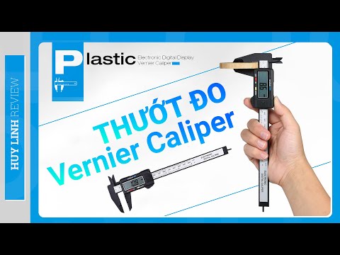 Video: Khởi động caliper là gì?