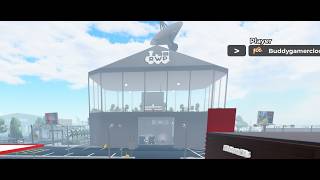 Driving in huge giant clock world forever! (UNSAFE GIANT CLOCK WOLRD) screenshot 1