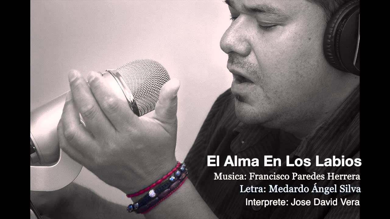 El Alma En Los labios