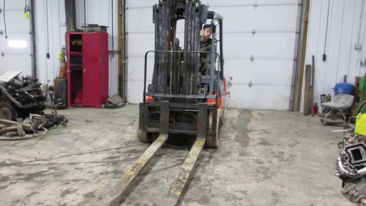 Jordan Machinery YouTube