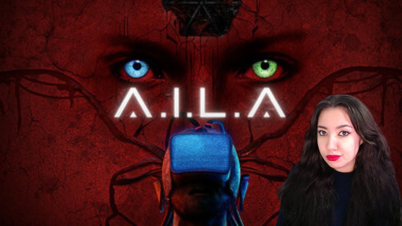 🔴A.I.L.A NO PC #1 ( PRIMEIRA VEZ )  #rumo6k  #aila  🔴