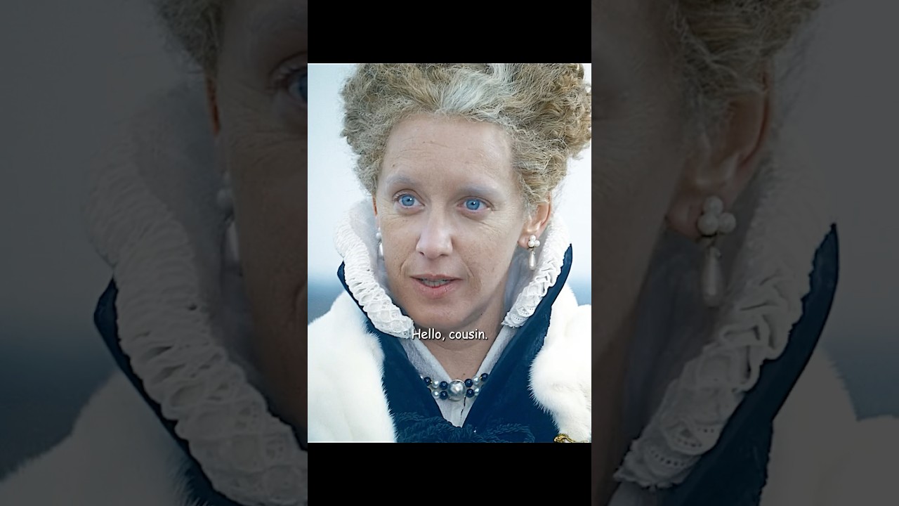 Catherine had no choice but to seek help from Diane.