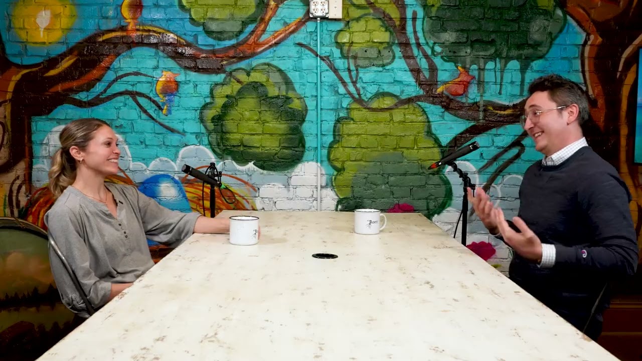 Fruit of the Root EP 1 Tim Tweet