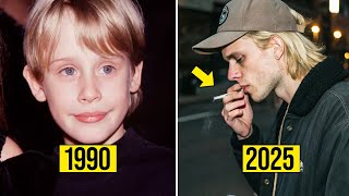 30 Child Actors Who Turned Into Drug Addicts