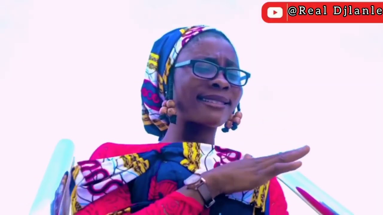 Nupe Video Ema da chichi'o