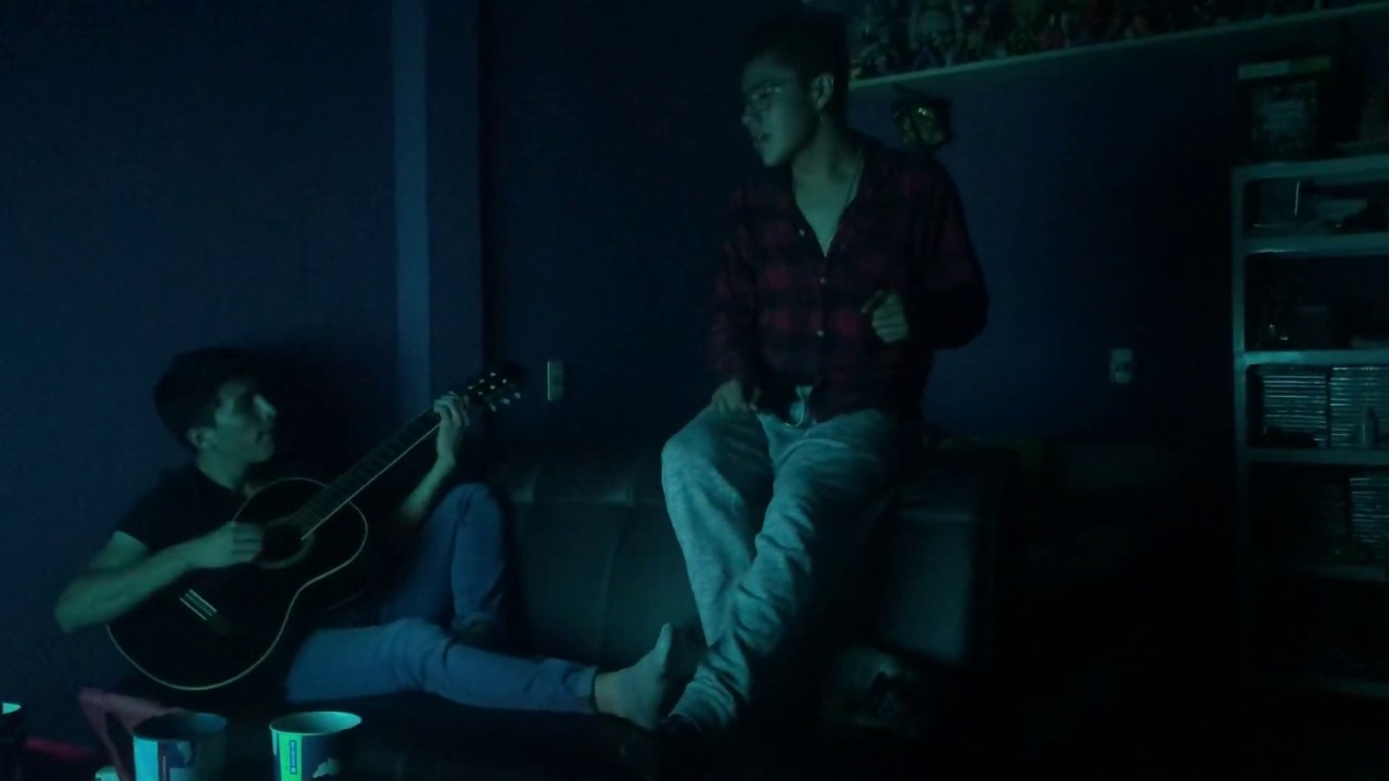 Watch Where Is My Mind? (Acoustic Cover) - Cheap Poetry on YouTube Watch Where Is My Mind? (Acoustic Cover) - Cheap Poetry on YouTube