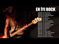 Türkçe Rock - En Çok Dinlenen Türkçe rock Müzik 2021 (En Iyi Türkçe Hit)
