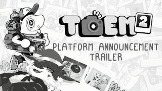 【TOEM2/トーエム2】最高にチルな観光　#1
