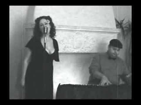 Katrina Parker The Voice Little Boxes w/JoJoHo