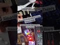 Alexander Pedals Colour Theory (Tremolo mode) #demo #guitarpedals
