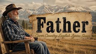 Father (Cover Ayah) _Koes Ploes || Country English Version Lyrics Song Cover || Benawan Country