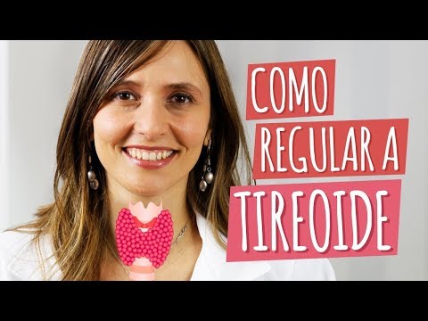 Vídeo: Remedios Caseros Para El Hipotiroidismo: Prevención Y Dieta