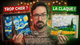 Arrêtez d'acheter LEGO ? J'ai testé l'alternative Lumibrick !