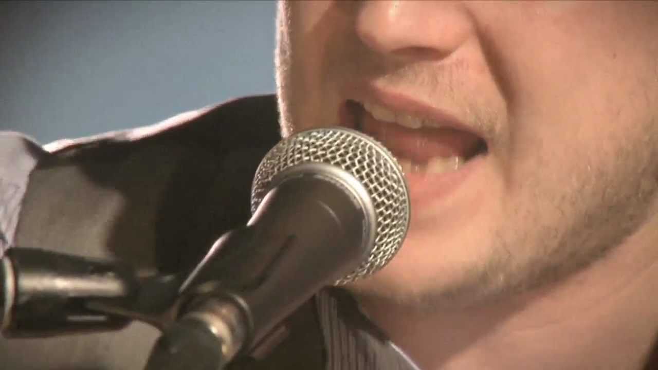 Plan B performs She Said YouTube