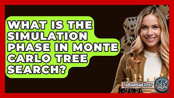 What Is The Simulation Phase In Monte Carlo Tree Search? - The Board Game Xpert