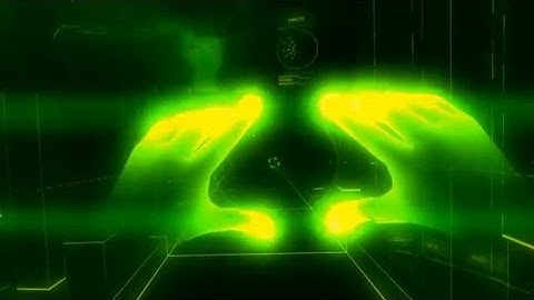 Technolust Touch Test