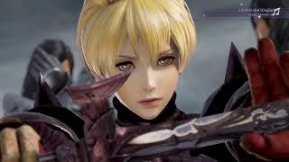 《 ❄️ Dissidia Final Fantasy NT #7 ❄️》