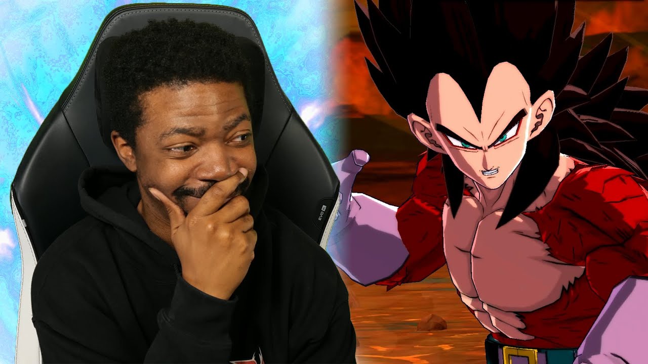 SUPERCHARGING ULTRA SSJ4 VEGETA WITH A 5X ZENKAI BOOST!!! Dragon Ball Legends Gameplay!