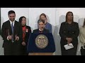 WATCH LIVE: NYC holds ‘Rental Ripoff’ hearing in the Bronx with Mayor Mamdani
