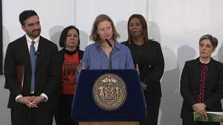 WATCH LIVE: NYC holds ‘Rental Ripoff’ hearing in the Bronx with Mayor Mamdani