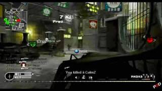 x Darknesss :: Infamous Trailer