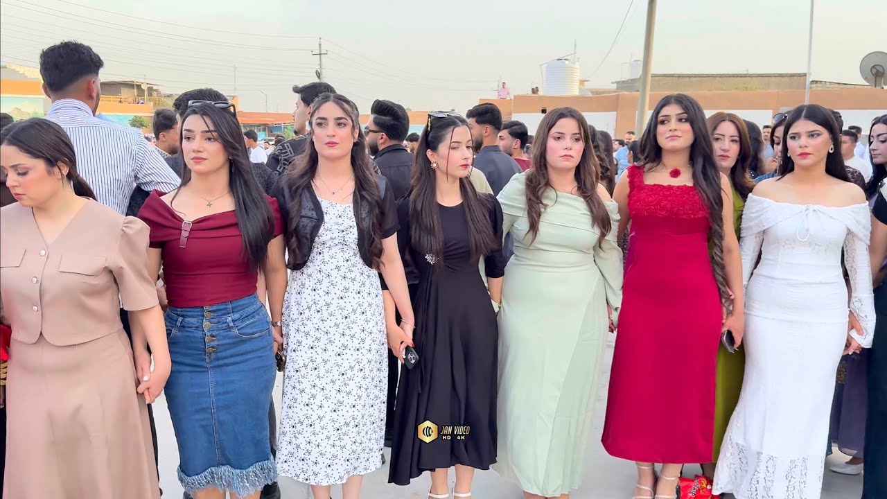 طوافا شسوار ل كوندي بيباني 14/5/2025  ( PART 5 )   4K