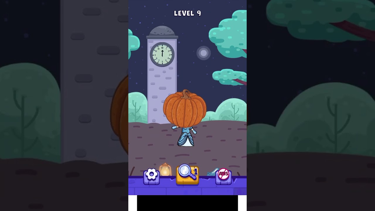 Fate puzzle: brain riddle game | short gameplay #02.