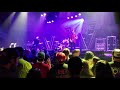 Spite @ White Oaks Music Hall - Ragefest - 20180816 193953