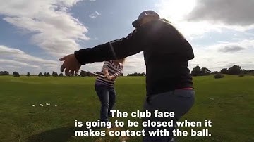 Pre-Swing/In-Swing Fundamentals