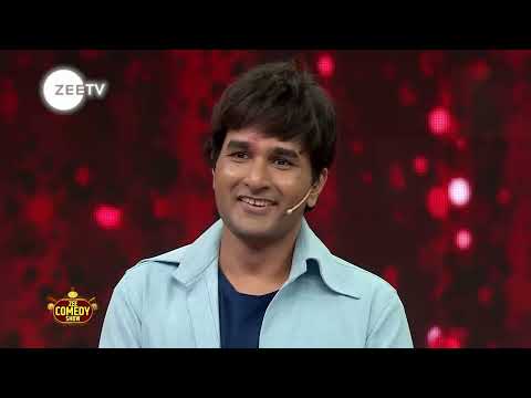 Zee Comedy Show