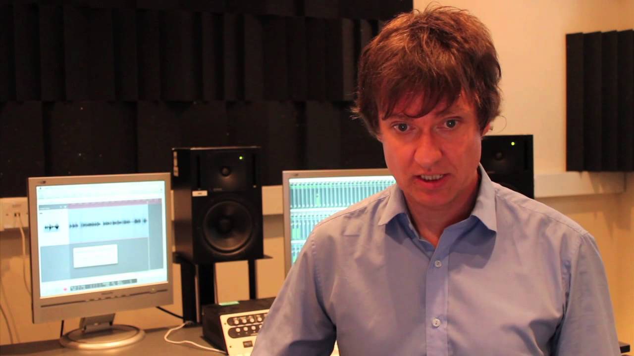 07. Other core features