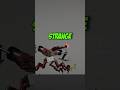 Melon Sandbox Another Strange Prototype Poppy Playtime Mod #shorts