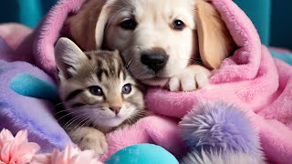 The Magic of Rescued Animals: Heartwarming Tales of Adoption #pets #dog #adoptme #viral #shorts #fb