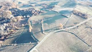 Dji Mavic Pro - Comune Di Casasco Al