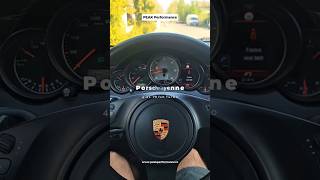 Porsche Cayenne S 4.2l V8 Twin Turbo, 1000Nm Monster - Tuned by PEAK Performance