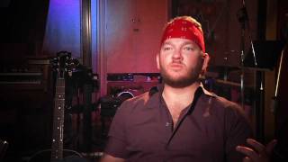 Watch Stoney Larue Wiregrass video