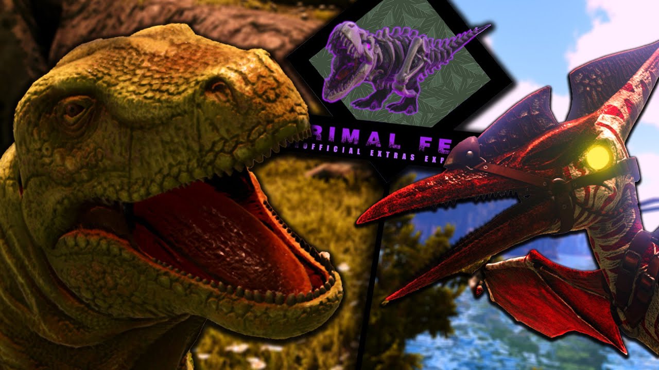 SIE SIND ZURÜCK! | Primal Fear 2024