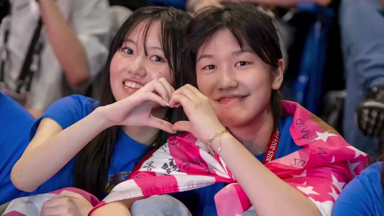 2025 2026 FTC South Carolina - State Championship - Decode